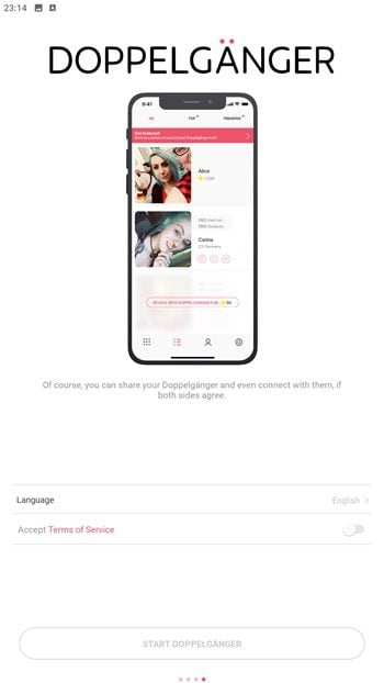 doppelganger apk ultima version doppelganger apk ultima version
